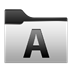 Microsoft Access Icon 72x72 png